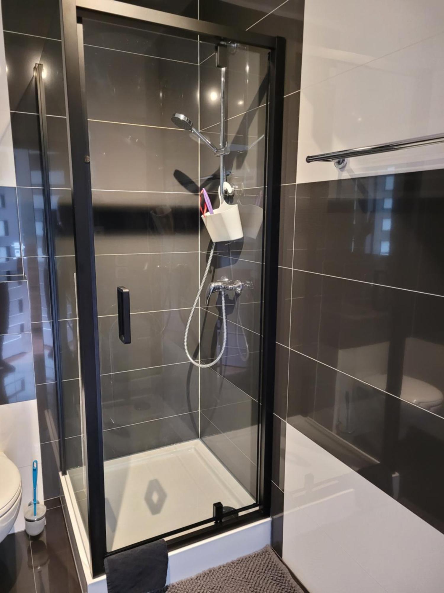 Aparatment Zatoka Pucka Extérieur photo